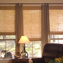 Window coverings