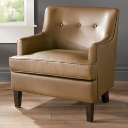Clybourn Club Chair - Products