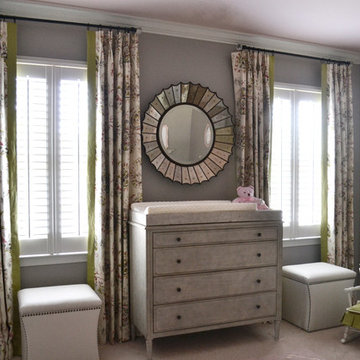 Nursery in Norcross