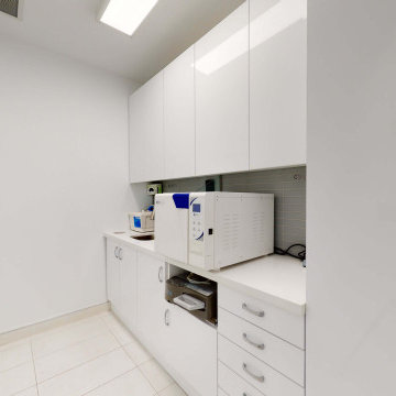 Toronto Dental Office 1