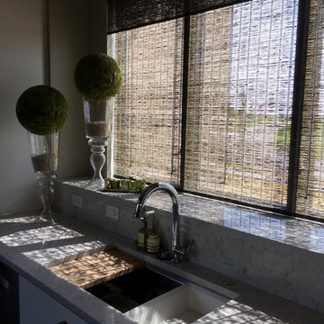 Contemporary Splendor