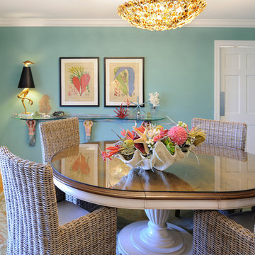 Coastal Living - Des Peres, MO