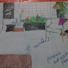 My own designs