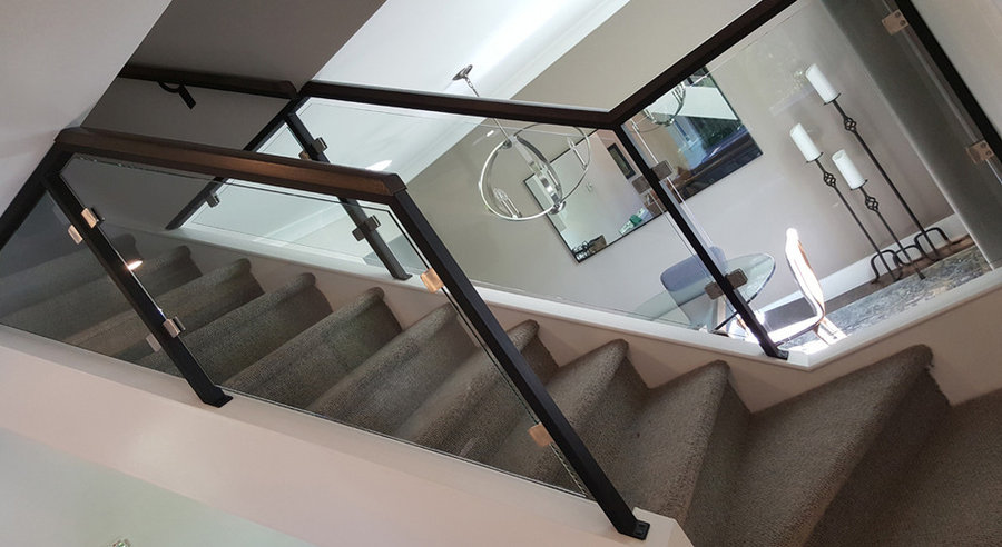 Railings
