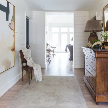 Custom Renovation/Addition