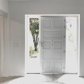 Vivienda Unifamiliar Vista Hermosa
