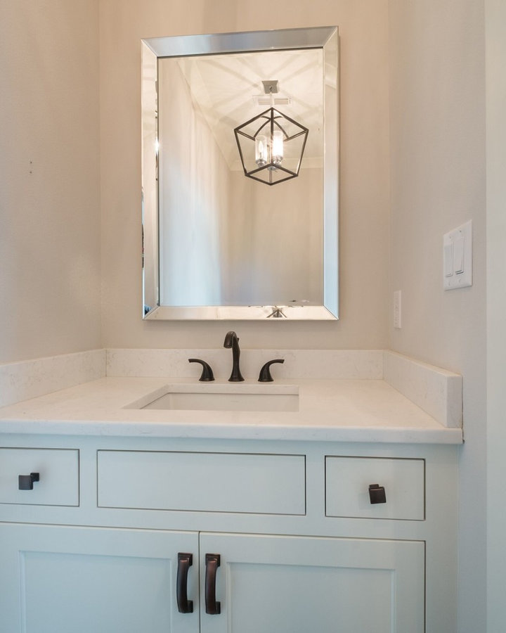 Bath & Kitchen