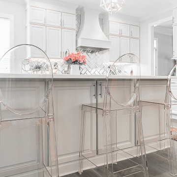 Hampton Trace Remodel