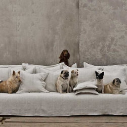 Pets with style - Sofas