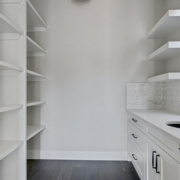 Show Stopping 2 Storey Home in Parkdale, Calgary