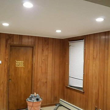 sheetrock