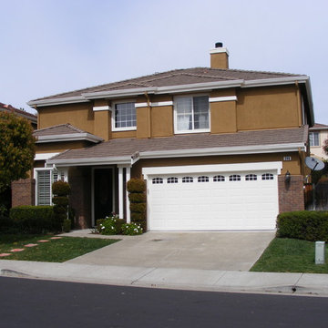 Tassjara Homes | Exterior