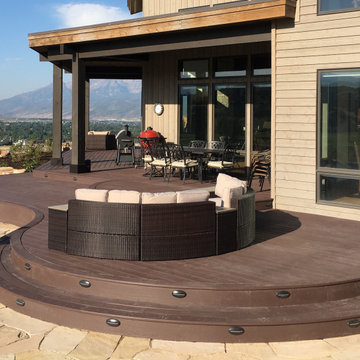 Decks