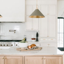 Edgcumbe Kitchen