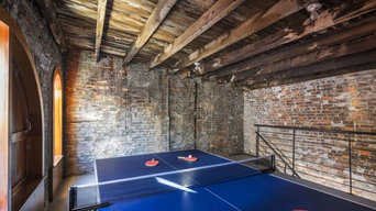 Brooklyn House in NY