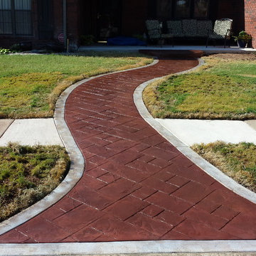 Our Work
