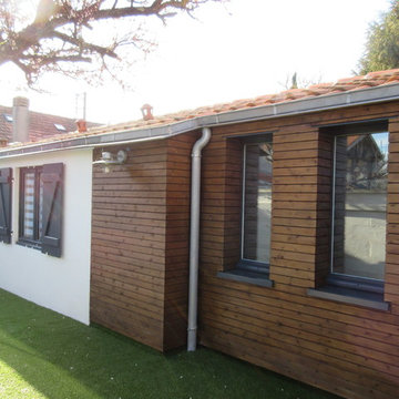 MAISON H