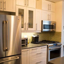 Lake Drive Kitchen