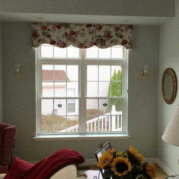 Custom Home Cornices - Riverhead, NY