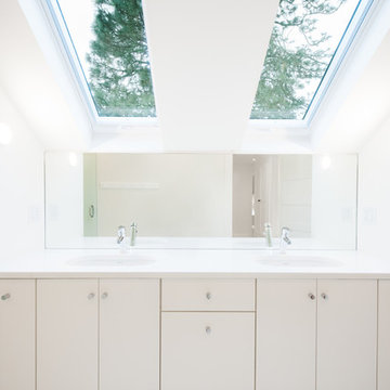 NE Irvington Whole House Remodel