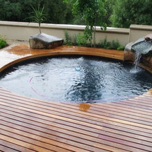 Hot Tubs