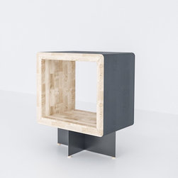 Тумба EcoComb-5 - Nightstands And Bedside Tables