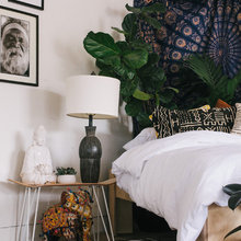 Master Bedroom/My Space