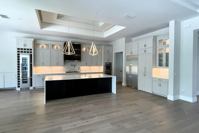 Kitchen - kitchen idea in Orlando