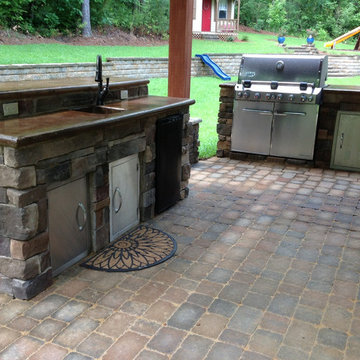 Betzel Project