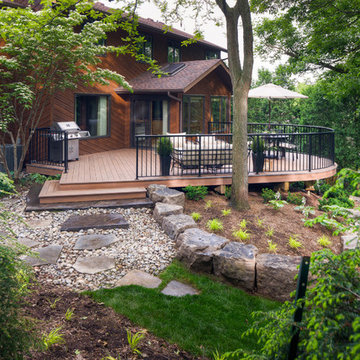 L.O. Congress award winner: 'Nature's Doorstep' Waterdown, ON