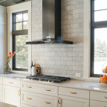Transitional Family Home