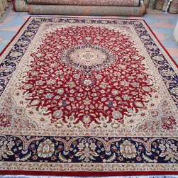 Antique rugs - Rugs