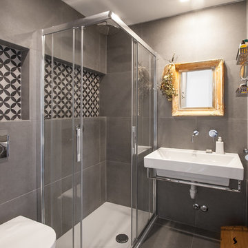 Bagno ospiti