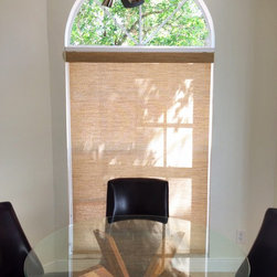 Roller Shades - Roller Shades