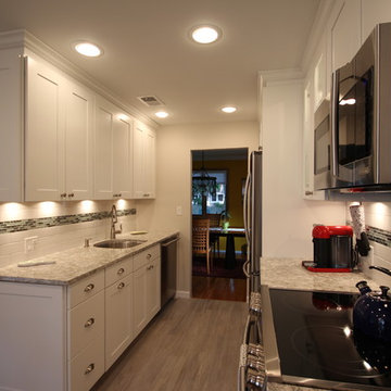 Galley to Grand in Huntington