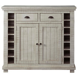 Farmhouse Buffets And Sideboards by Progressive Furniture