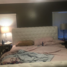:: Lisa’s Bedroom ::