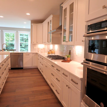 Chapman | Woodson Reserve | Fairfax, VA