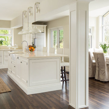 Kitchen for Jonathan Williams Kitchens