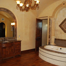 Bathroom Ideas