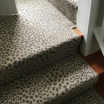 Stairways