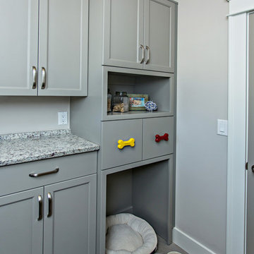 Waterfront at Parkside Homearama