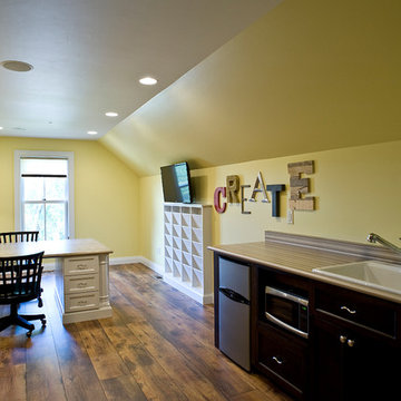 Craft Room