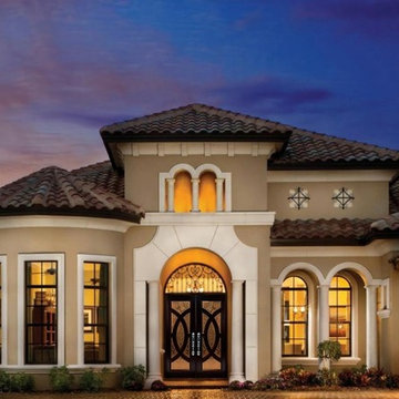Front Entry Doors