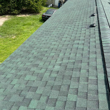 VolBuild | Construction, Roofing, Deck Builder