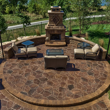 Carefree Outdoor Living