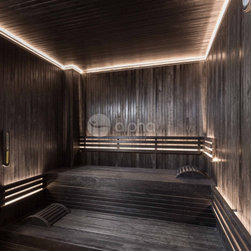 Project Sauna + Steam Room - Saunas
