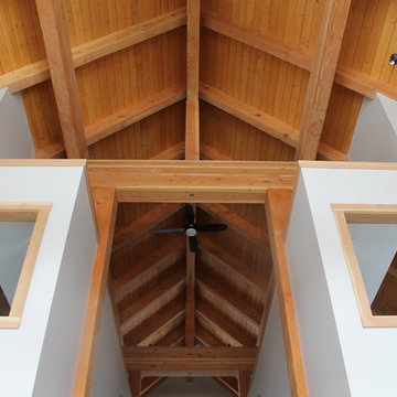 Mount Washington Chalet