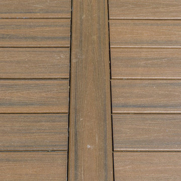 Windermere Deck & Porch (Trex, Fortress)