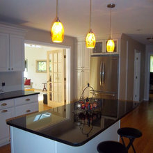 Kitchen Lowes Shenandoah